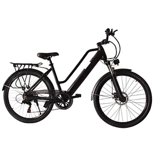 EBIKE PE-2603
