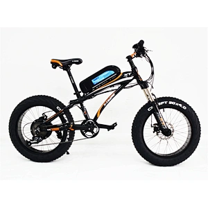 XT20ALFATEBIKE X-TREME EBIKE