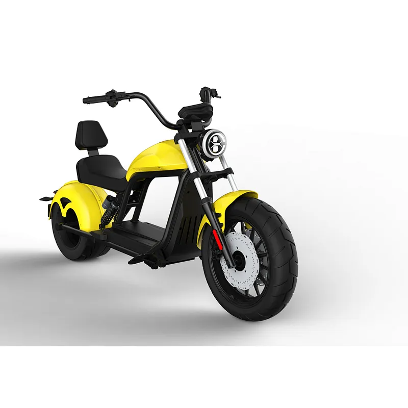 ELECTRIC HARLEY HL6.0S(EEC)