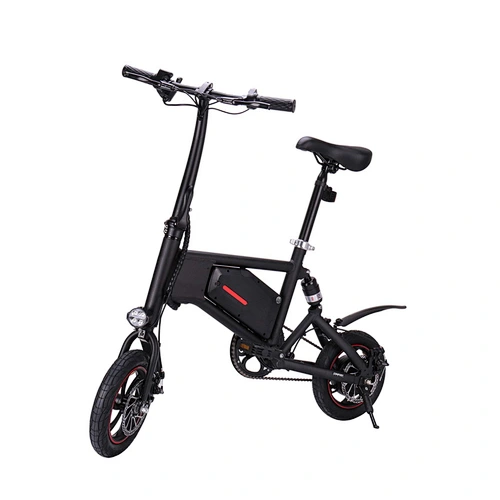 X5 EBIKE