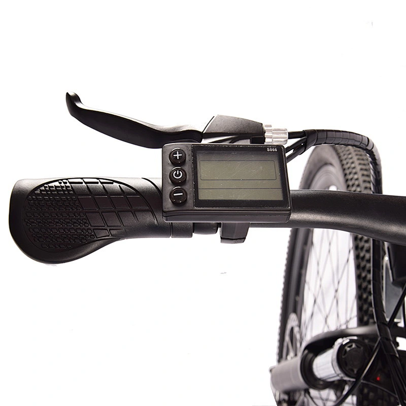 EBIKE PE-2602
