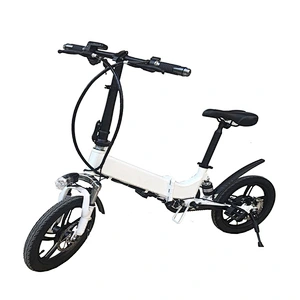 EBIKE PE-14001
