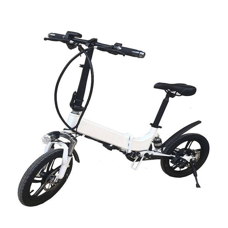 EBIKE PE-14001