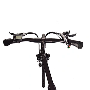 EBIKE PE-2602