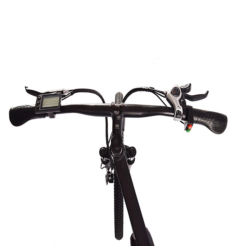 EBIKE PE-2602