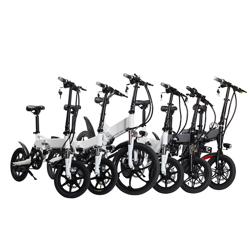 EBIKE PE-14002