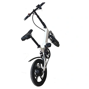 EBIKE PE-14001