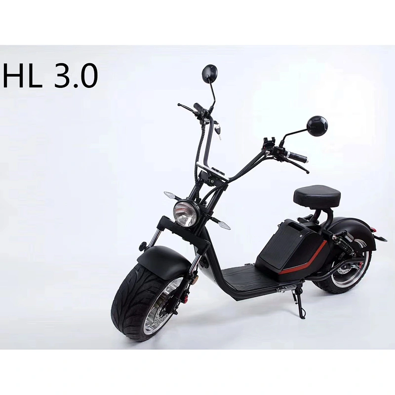 HARLEY ELÉTRICO HL3.0 (CEE)
