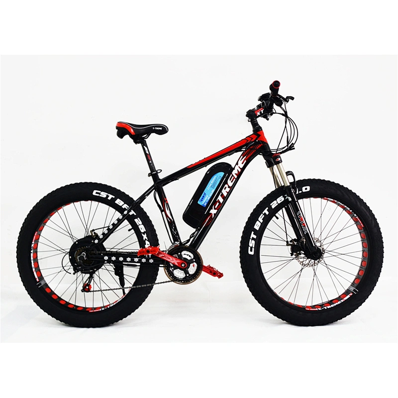 XT26ALFATEBIKE X-TREME EBIKE