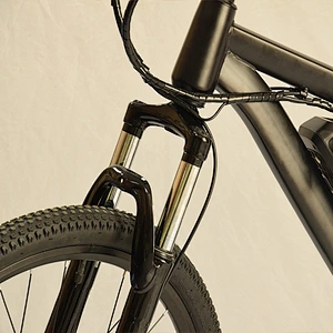 EBIKE PE-2604