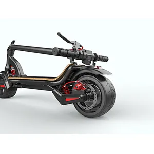 S12 ESCOOTER