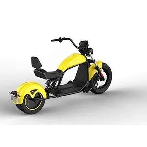 ELECTRIC HARLEY HL6.0S(EEC)