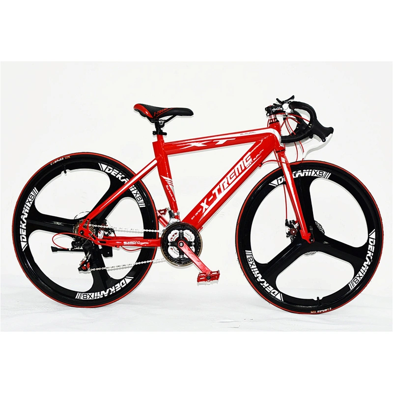 XT700CST X-TREME BIKE