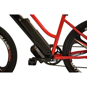 EBIKE PE-2801