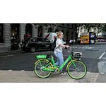 Le bici elettriche 