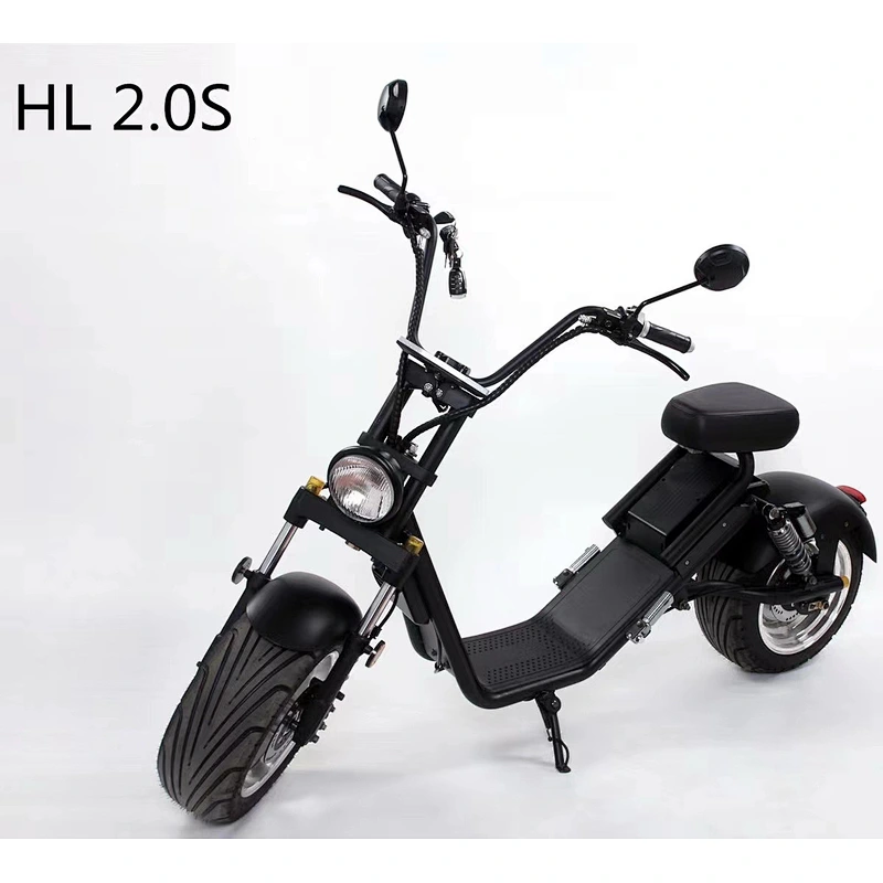 HARLEY ELETTRICO HL2.0 (EEC)