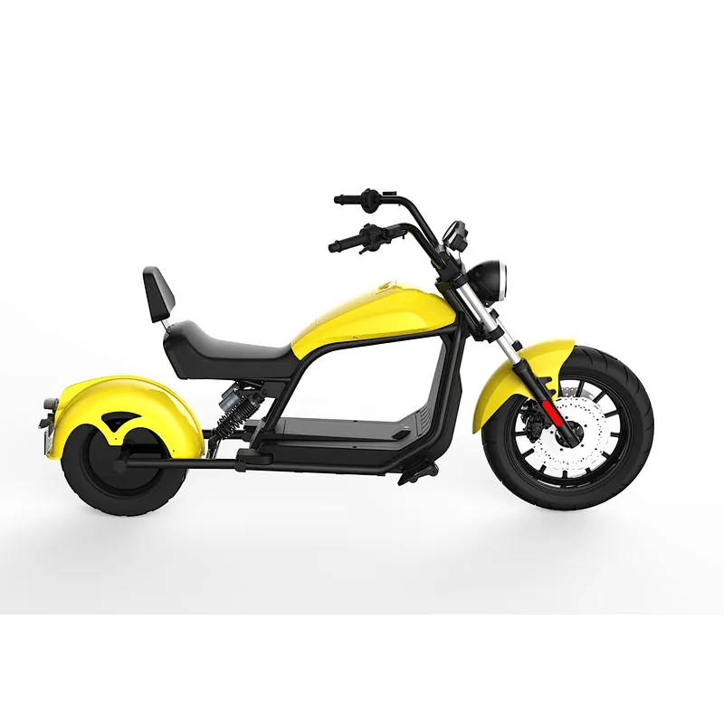 ELECTRIC HARLEY HL6.0S(EEC)