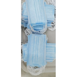 3 Layers Disposable Face Mask