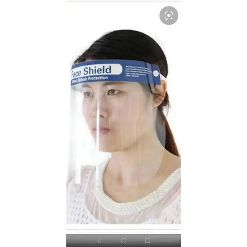 FACE SHIELD