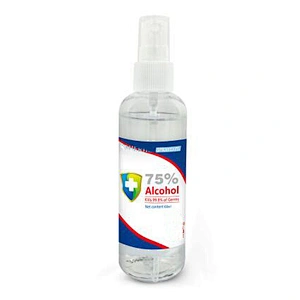 75% Alcohol Spray-60ml