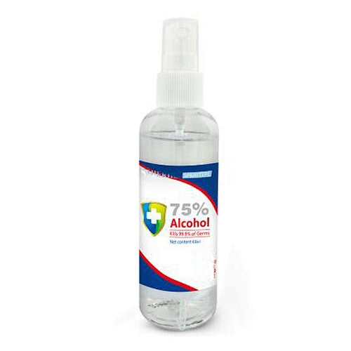 75% Alcohol Spray-60ml