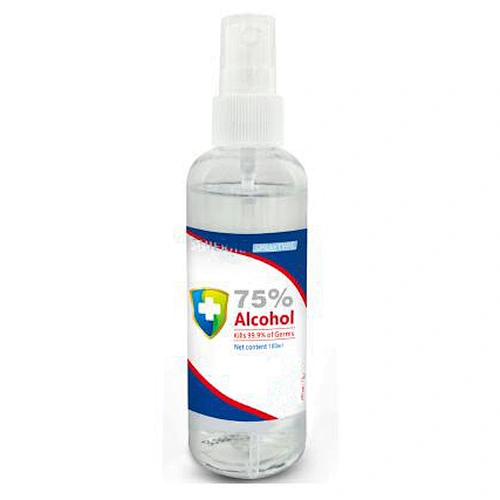 75% Alcohol Spray-100ml