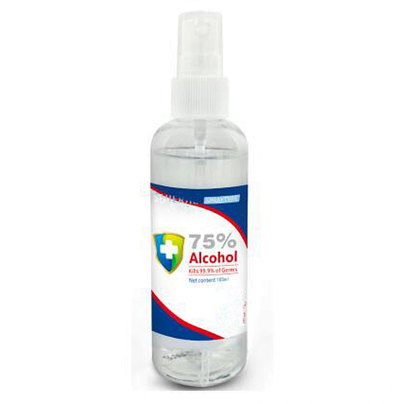 75% Alcohol Spray-100ml