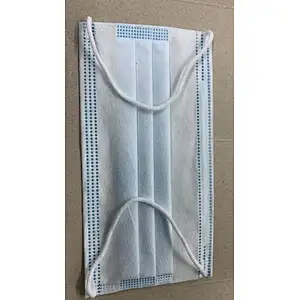 3 Layers Disposable Face Mask