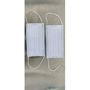 3 Layers Disposable Face Mask