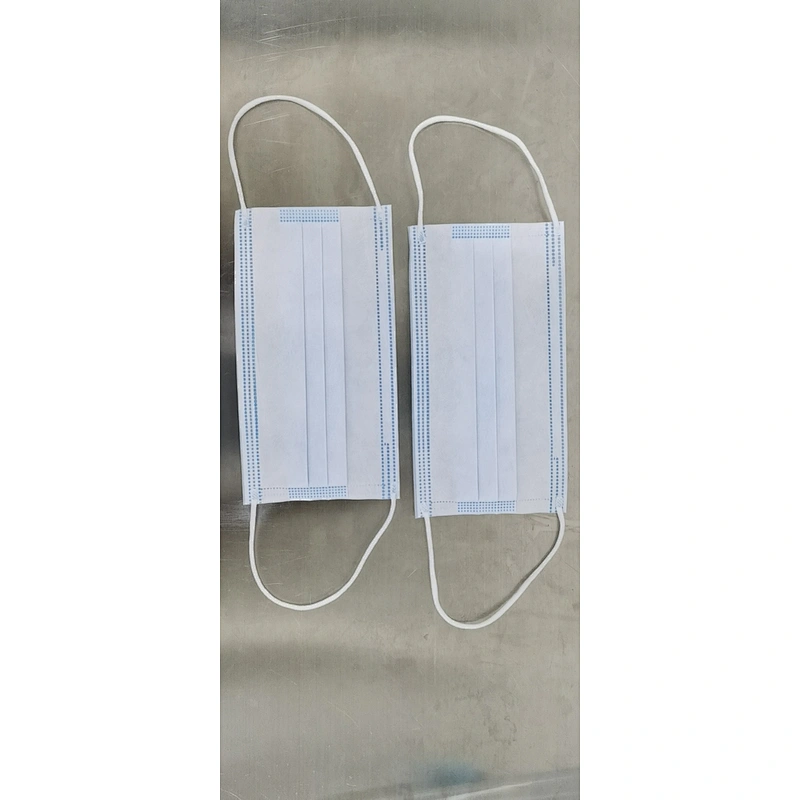 3 Layers Disposable Face Mask