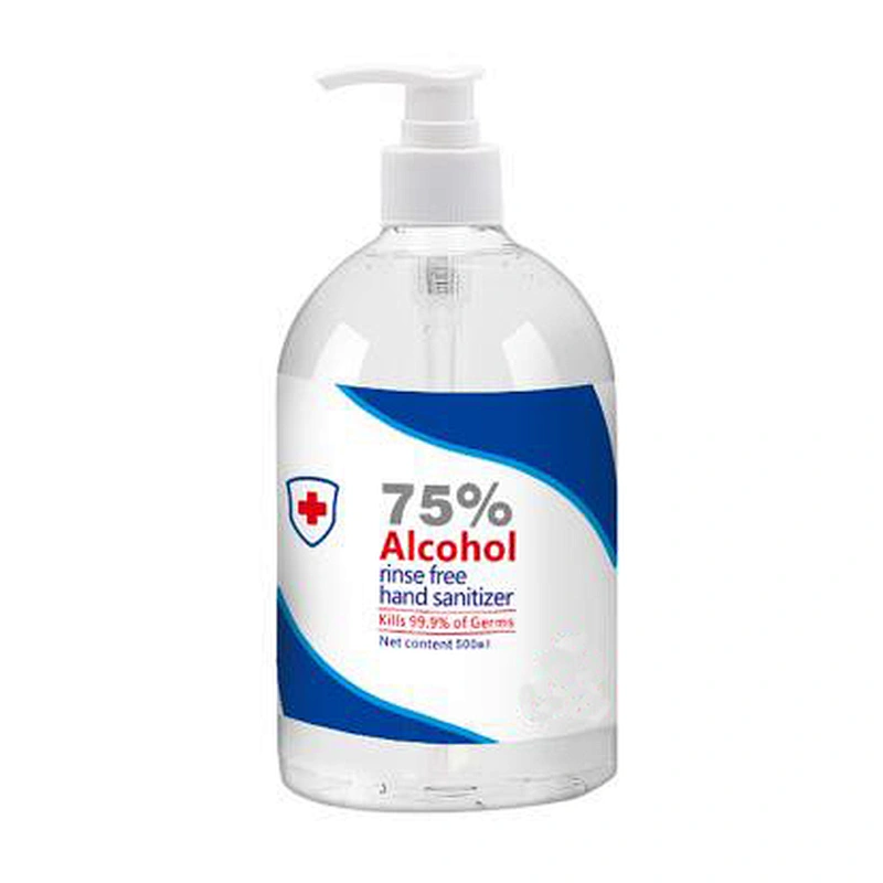 Hand Sanitizer-500ml