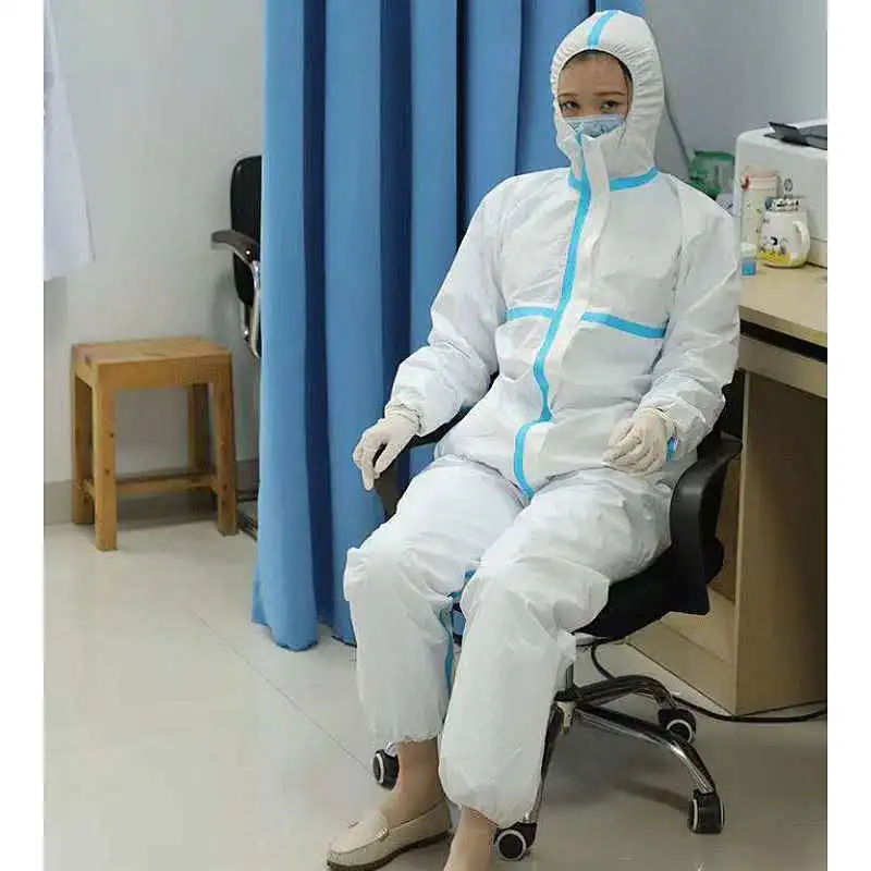 PROTECTIVE SUIT/GOWNS