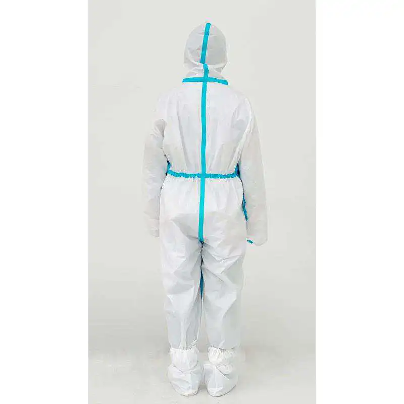 PROTECTIVE SUIT/GOWNS