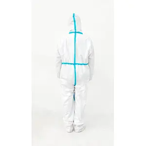 PROTECTIVE SUIT/GOWNS