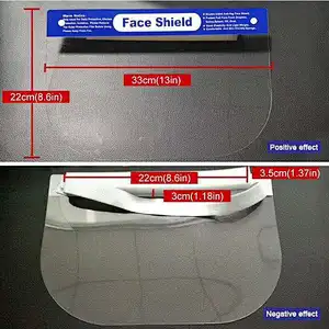 FACE SHIELD