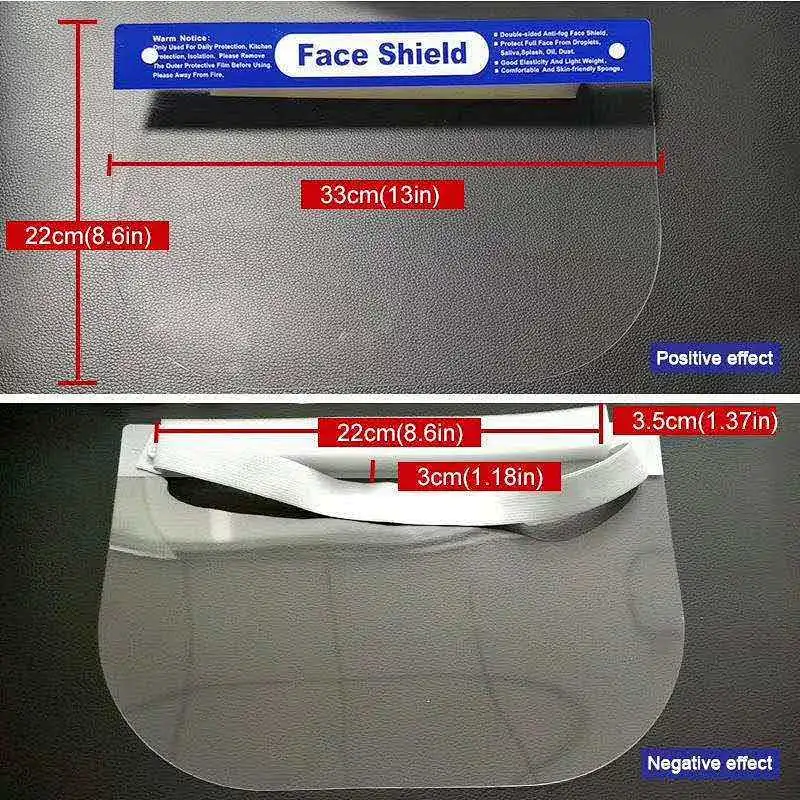 درع الوجه