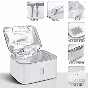 UVC BAGS/Disinfection Sterilizer Bag