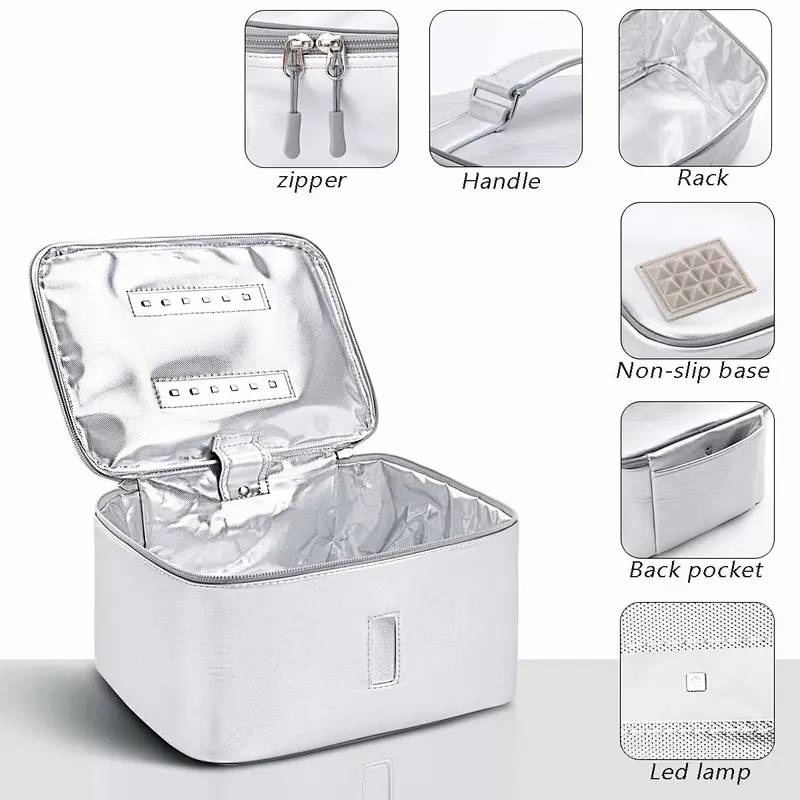UVC BAGS/Disinfection Sterilizer Bag
