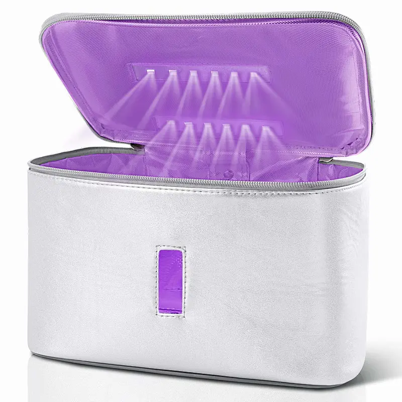 UVC BAGS/Disinfection Sterilizer Bag