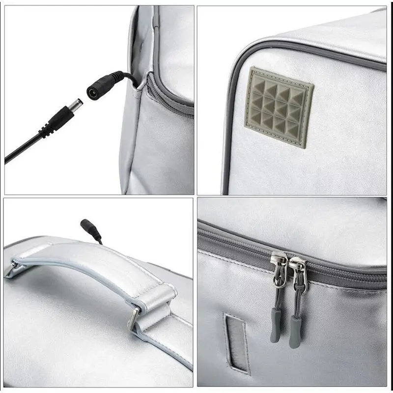 UVC BAGS/Disinfection Sterilizer Bag