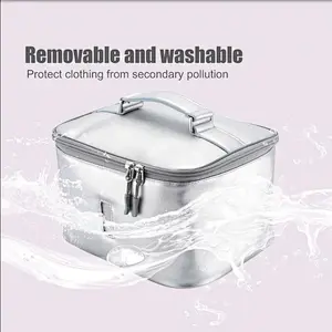 UVC BAGS/Disinfection Sterilizer Bag