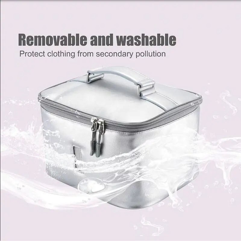 UVC BAGS/Disinfection Sterilizer Bag