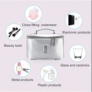 UVC BAGS/Disinfection Sterilizer Bag