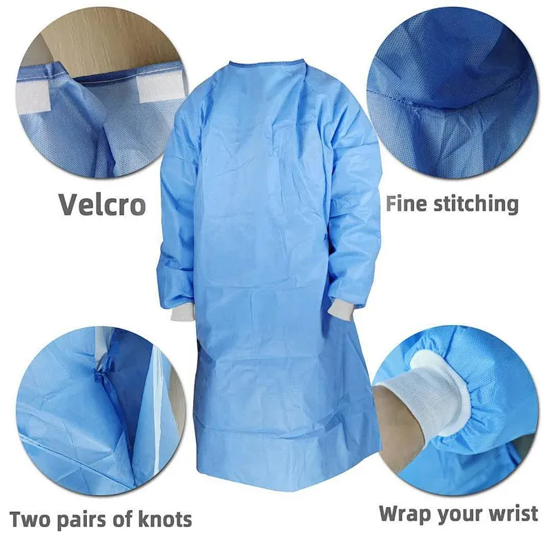 Surgical Gowns