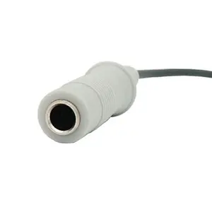 Cavo adattatore per sonda di temperatura GE compatibile da utilizzare con YSI400 riutilizzabile
