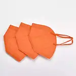 Comparison of FFP2, KN95, and N95 and Other Filtering Facepiece Respirator Classes
