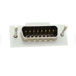 EDAN EKG cable 10 lead db15