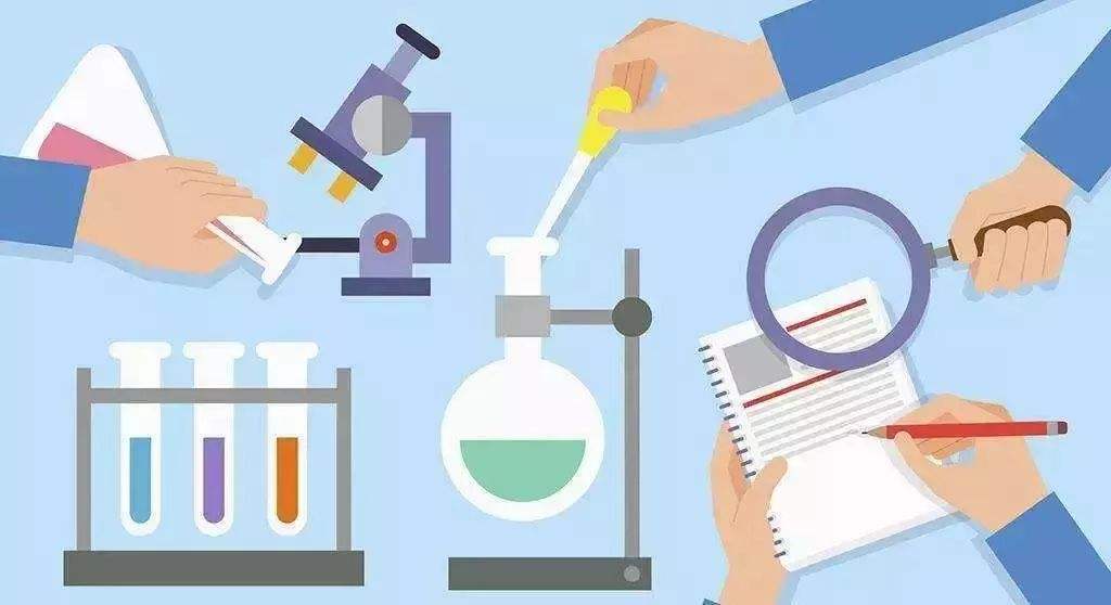 Various academic and experiment reports about phototherapy
