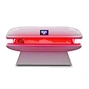 Red and infrared light therapy led machine lamp