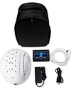 Photobiomodulation light therapy biomodulation therapy device